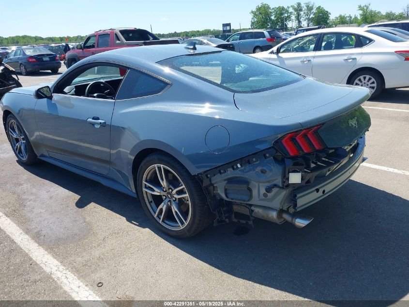 Ford Mustang VIN 1FA6P8TH0R5149827 - 2-img
