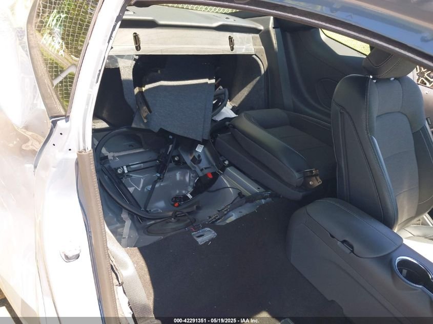 Ford Mustang VIN 1FA6P8TH0R5149827 - 5-img