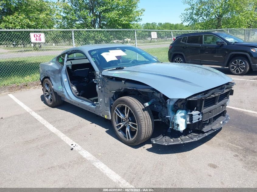 Ford Mustang VIN 1FA6P8TH0R5149827 - 7-img