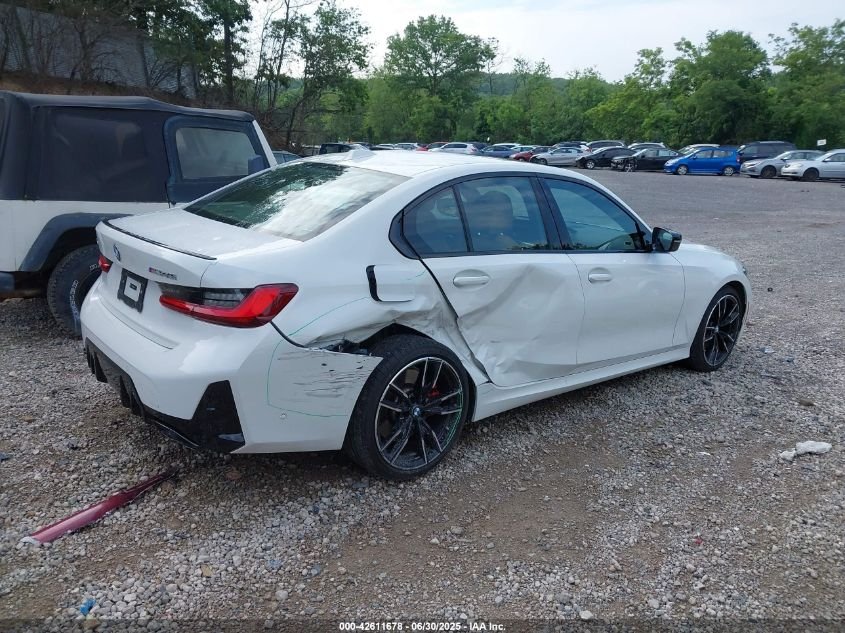 BMW M340I VIN 3MW49FF02R8E13457 - 3-img