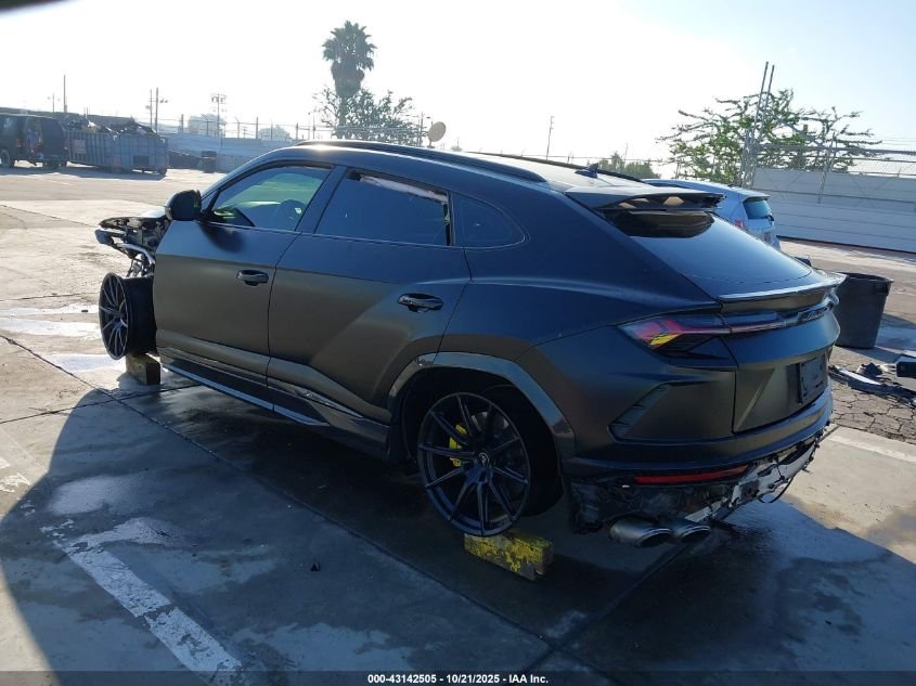 Lamborghini Urus VIN ZPBUA1ZL3MLA15848 - 2-img